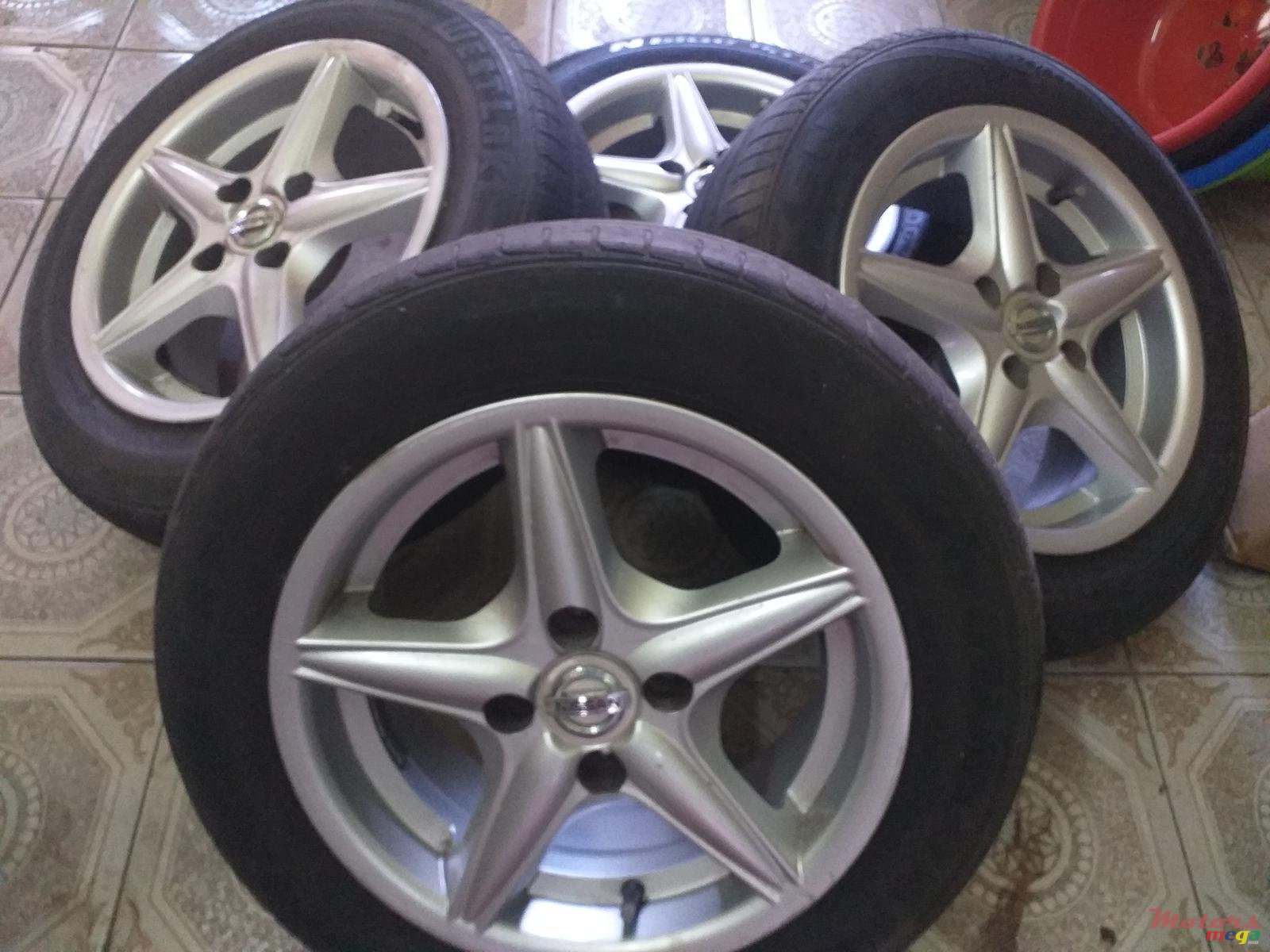 2008' Nissan photo #1