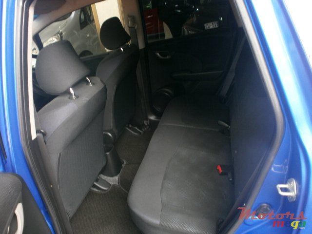 2013' Honda Fit Aria fit photo #3