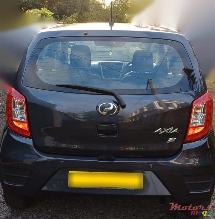 2017' Perodua photo #4