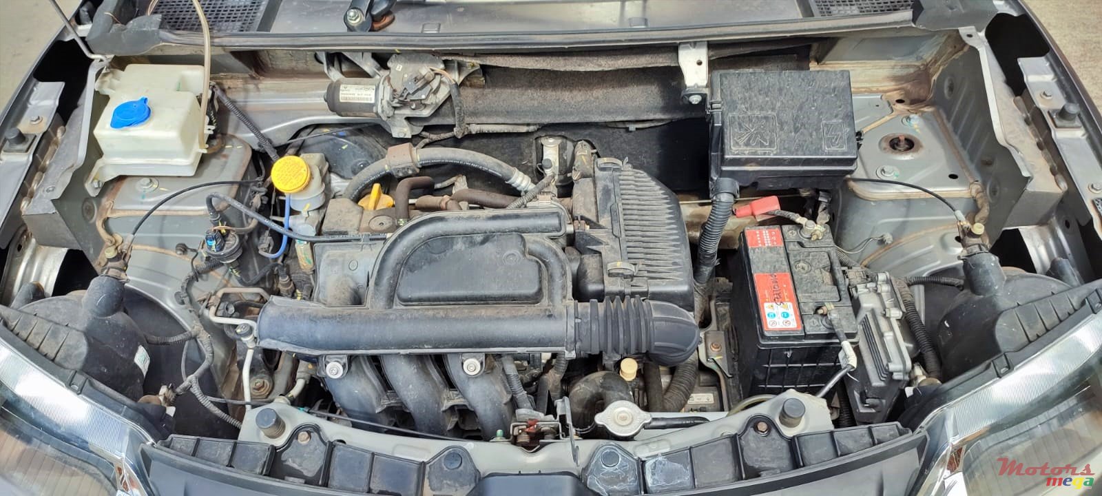 2018' Renault Kwid photo #5