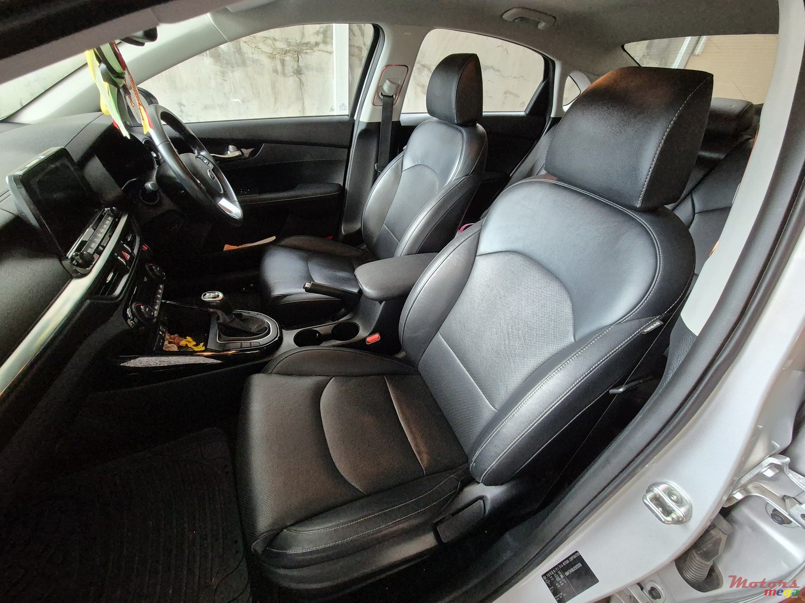 2019' Kia Cerato photo #4