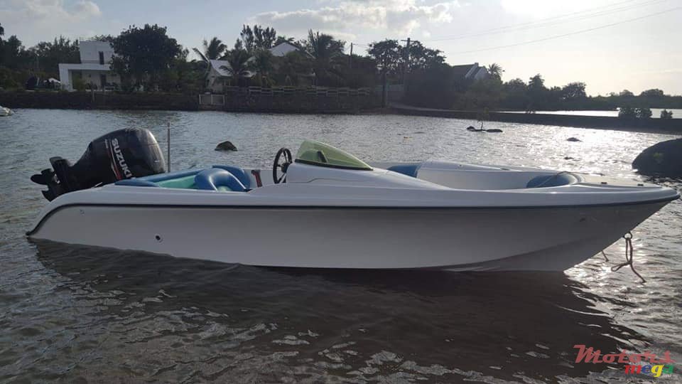 2014' Cobra photo #1