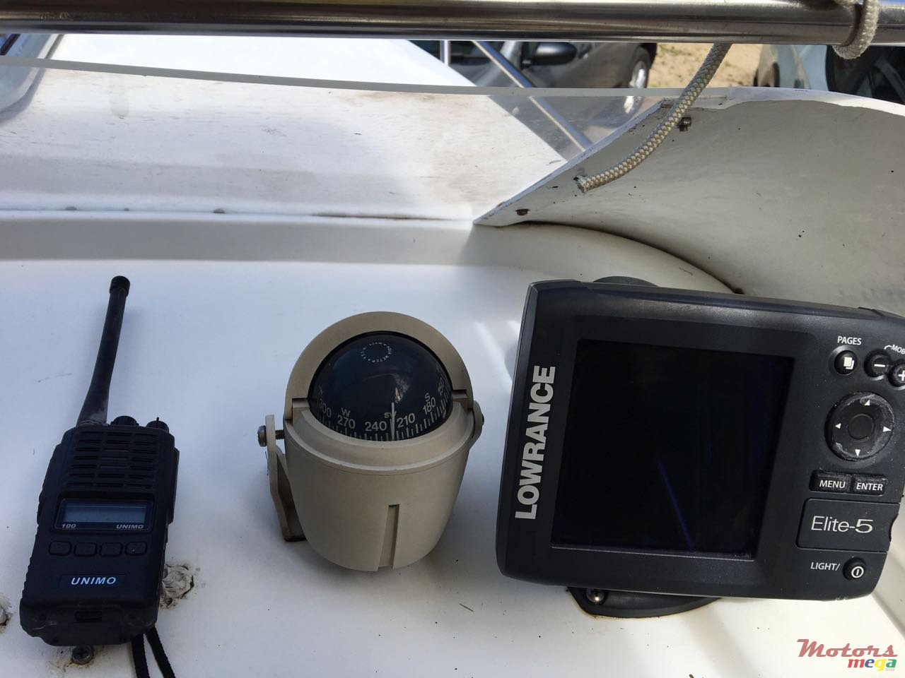 2008' Custom Line photo #7