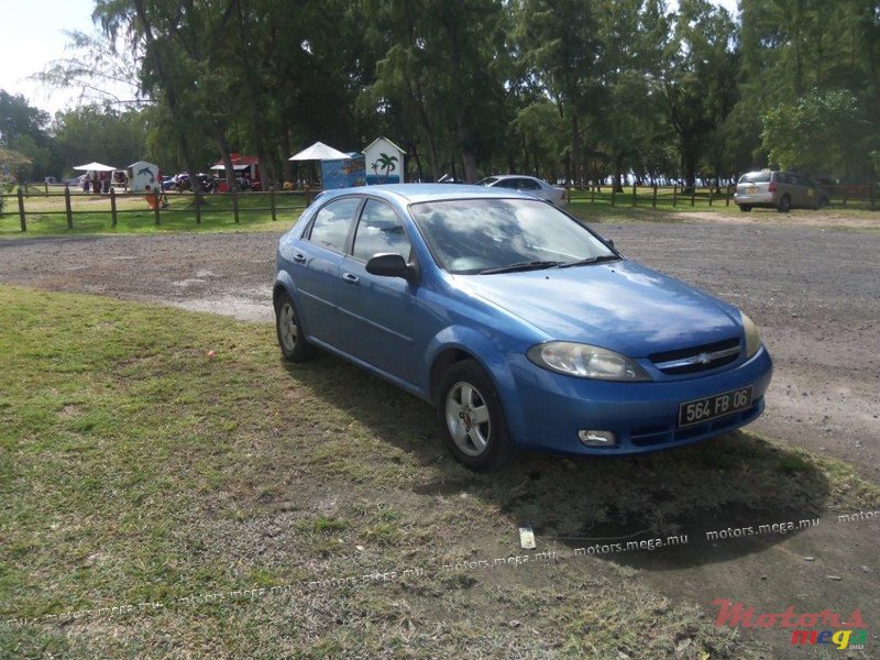 2006' Chevrolet photo #1