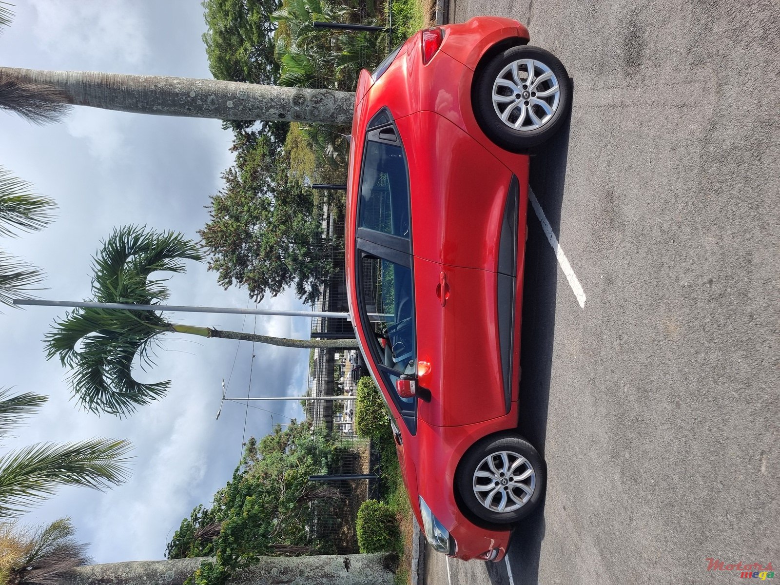 2017' Renault Clio 4 photo #6