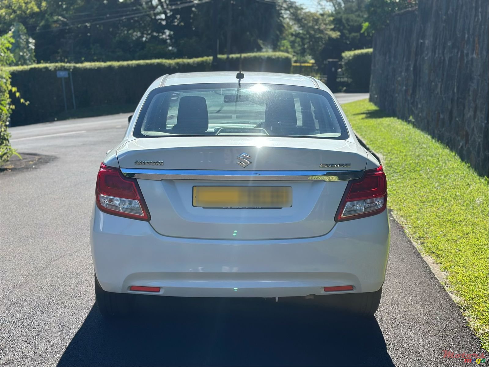 2020' Suzuki Ciaz photo #6