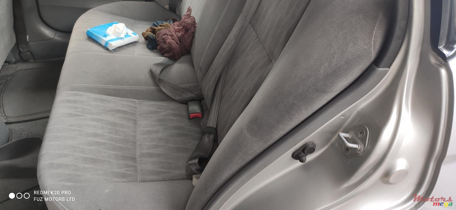 2004' Honda Civic photo #5