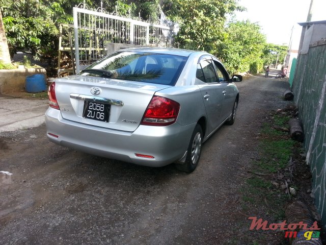 2006' Toyota photo #1