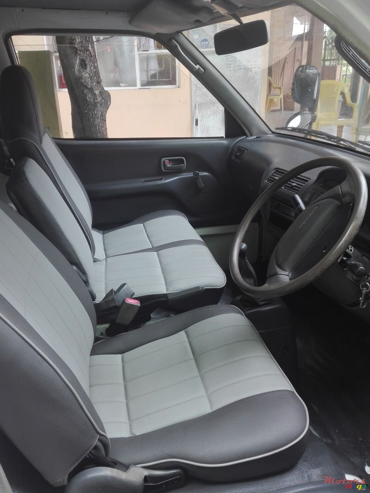 1996' Toyota LiteAce photo #5