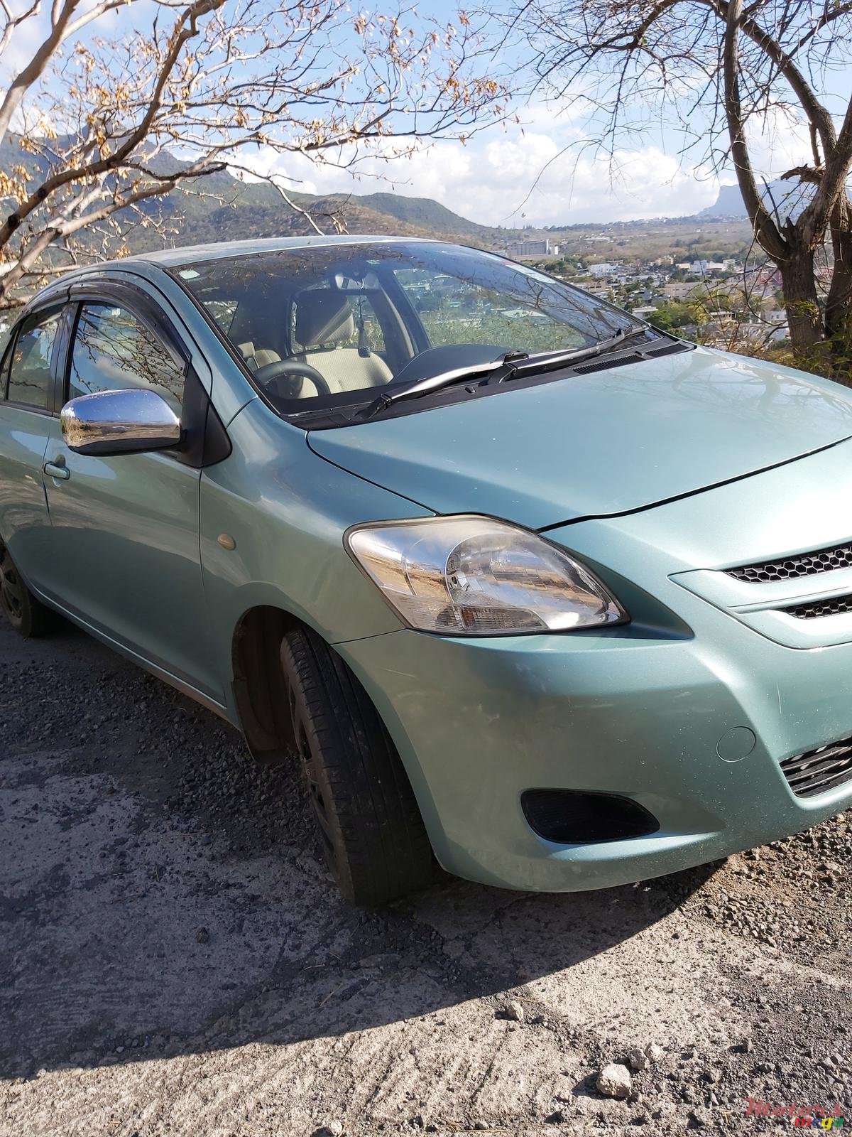 2007' Toyota photo #3