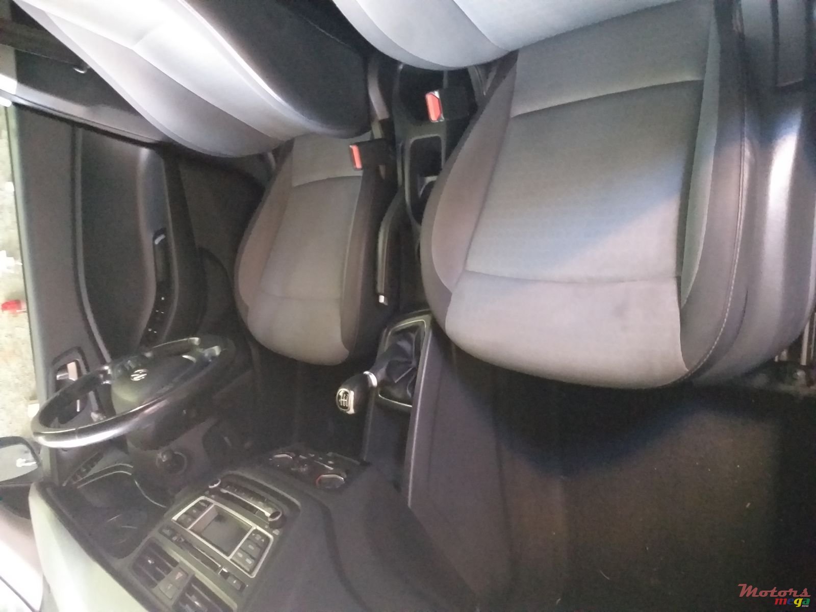 2016' Hyundai i20 photo #4