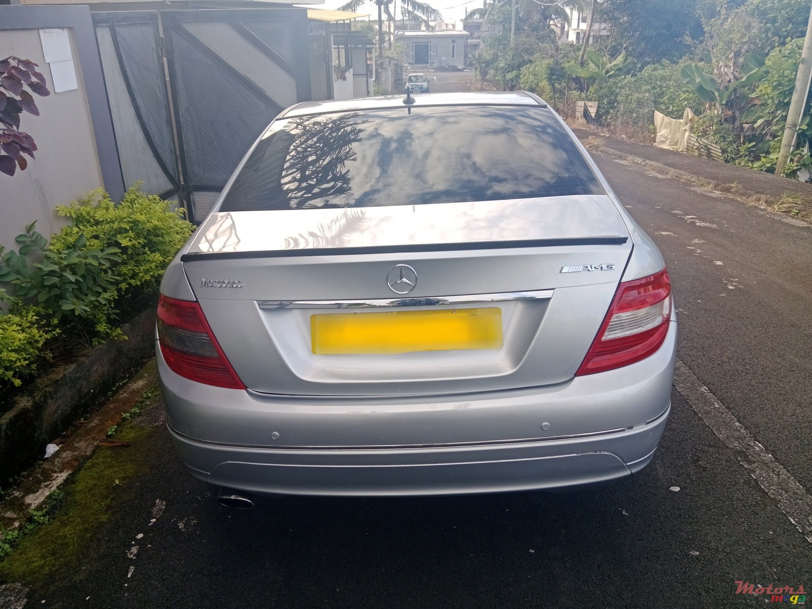 2010' Mercedes-Benz 180 photo #3