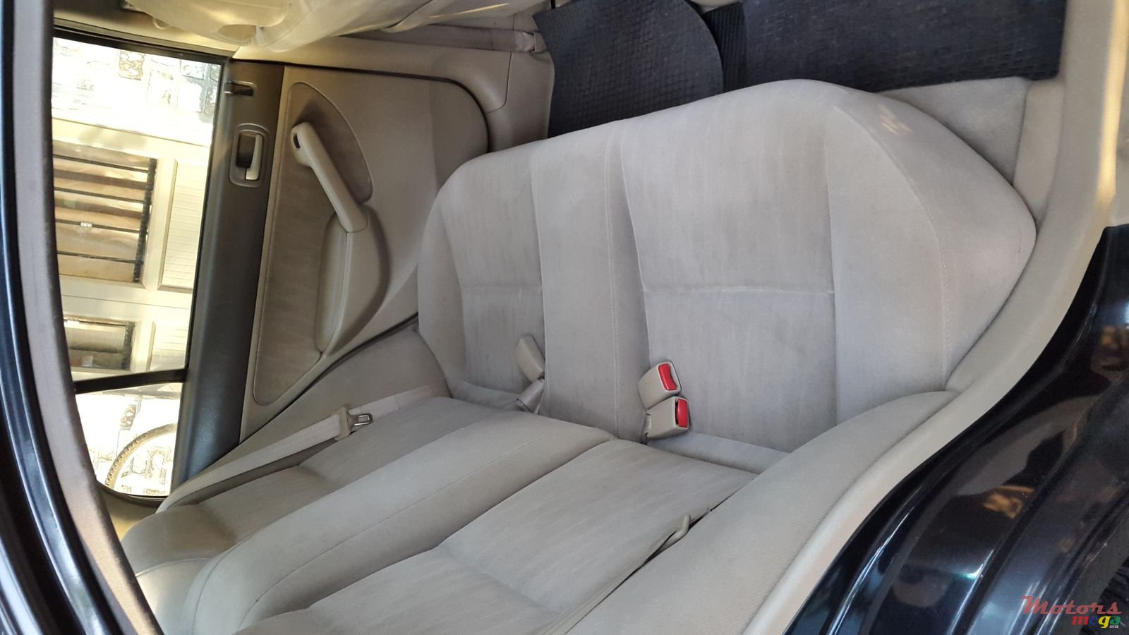 2003' Honda Civic photo #6