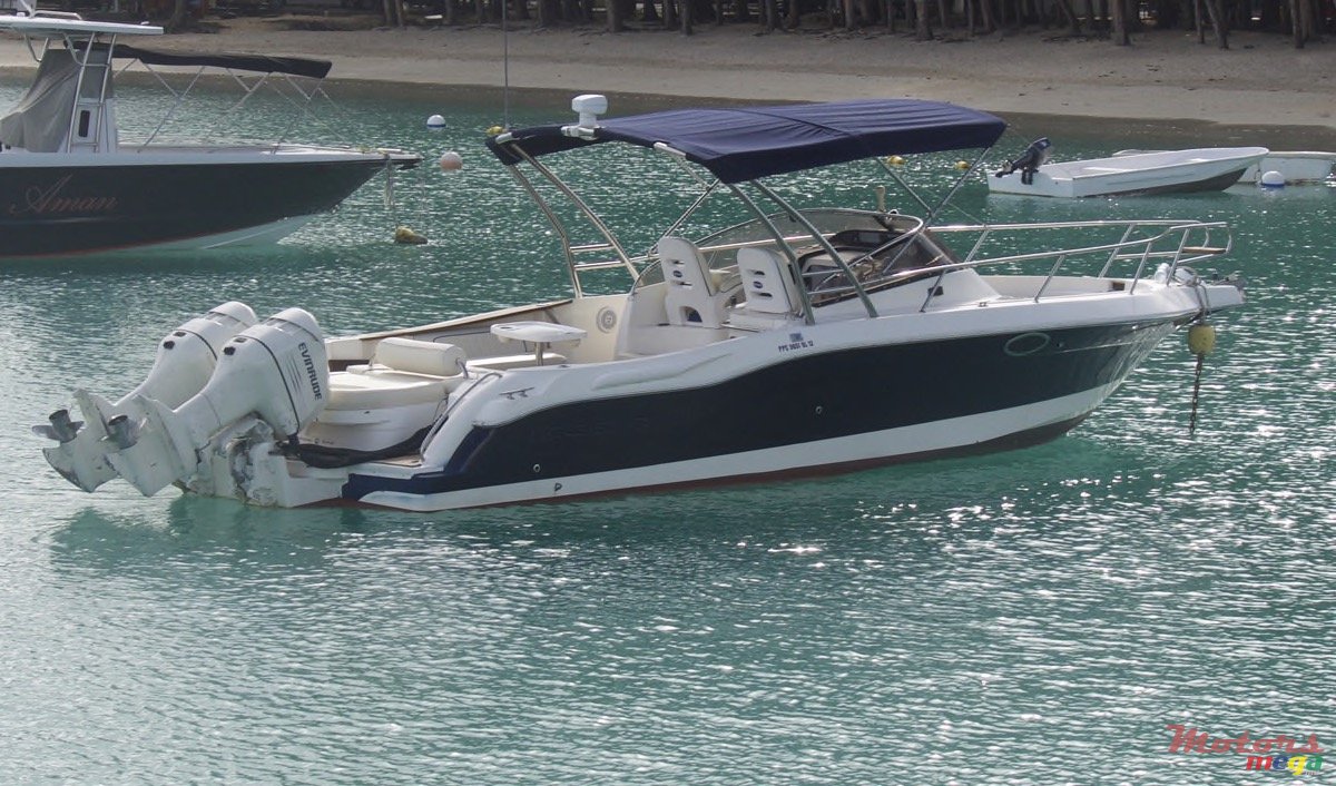 2006' Legend photo #1