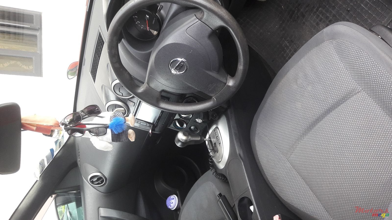 2007' Nissan Qashqai photo #4