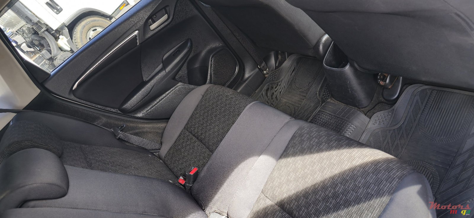 2015' Honda Fit NON HYBRID photo #7