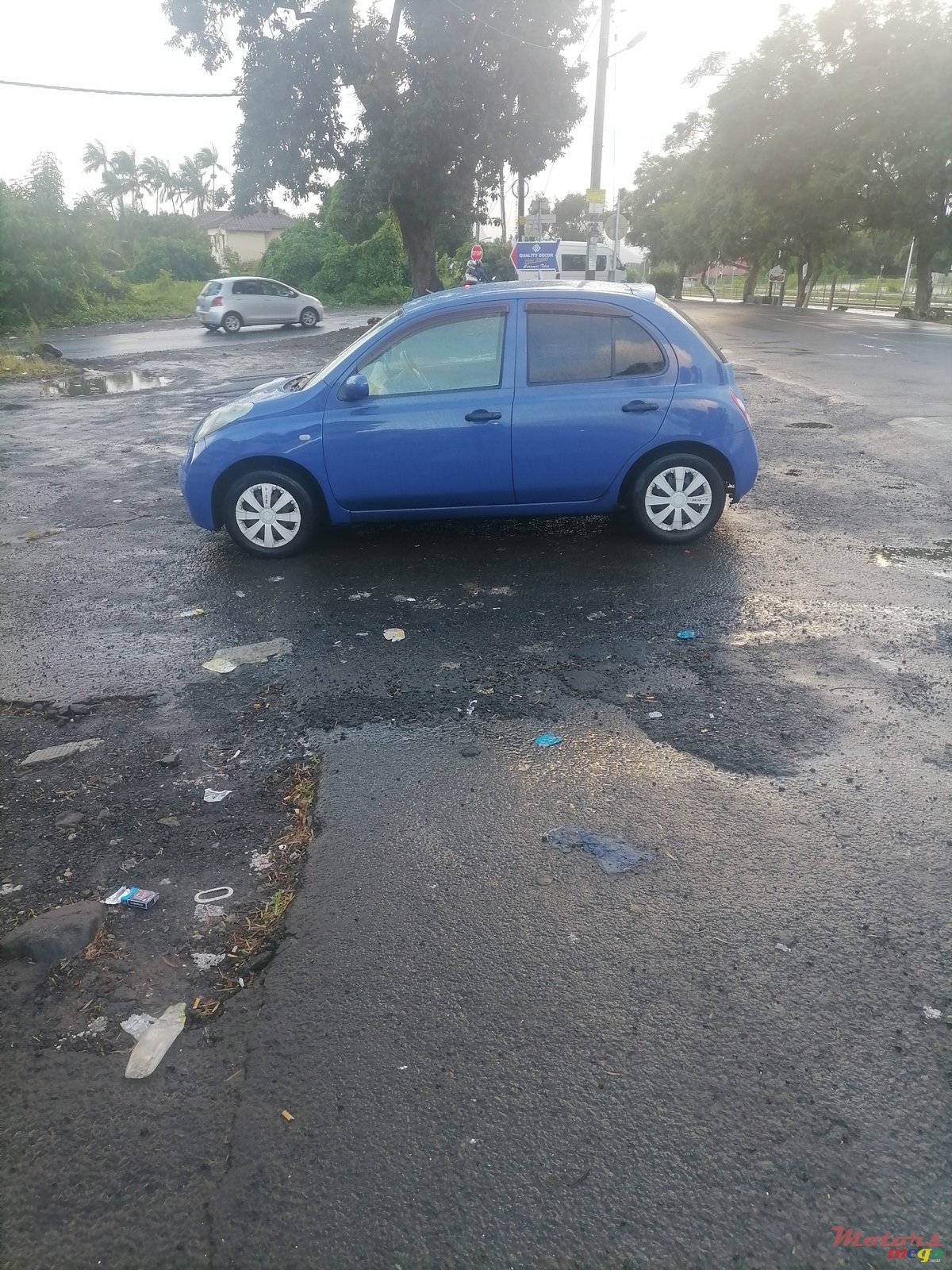 2006' Nissan No photo #6