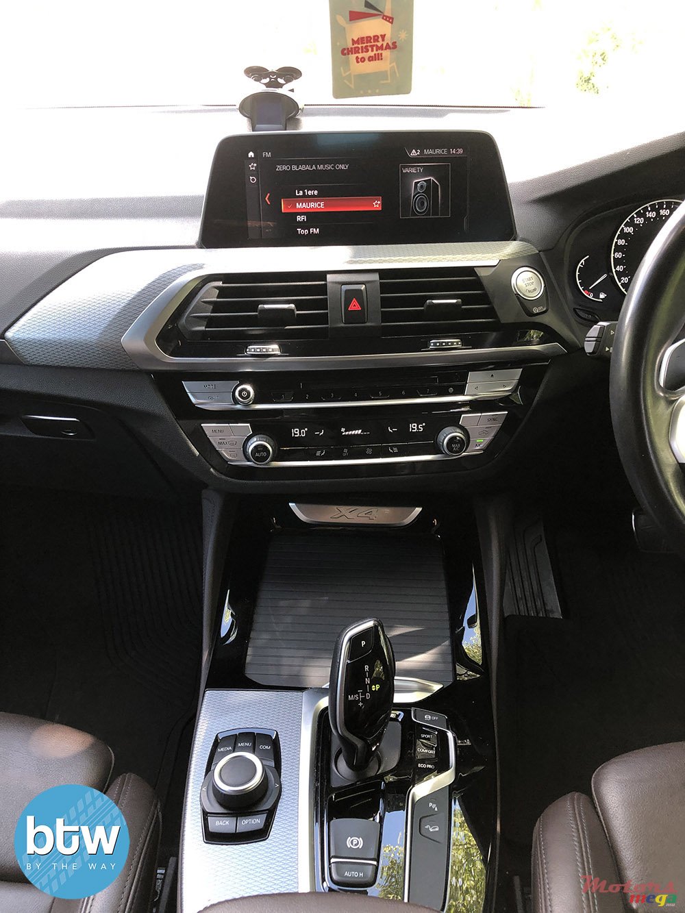 2020' BMW X4 XDRIVE 20I photo #7