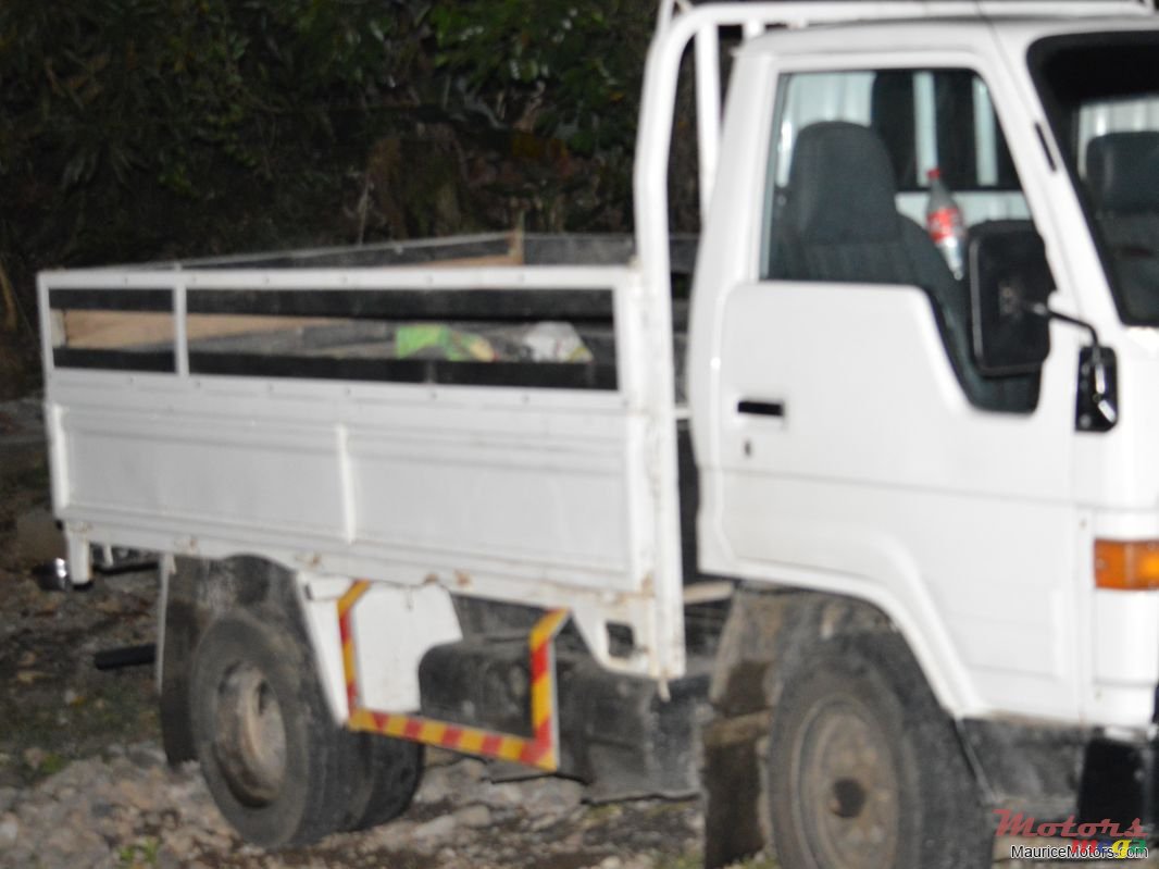 1995' Toyota dyna photo #3