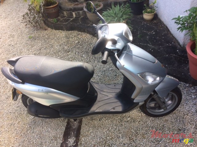 2015' Piaggio photo #5