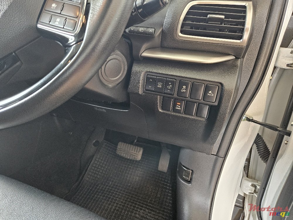 2020' Mitsubishi Eclipse Cross Urgent Sales photo #6