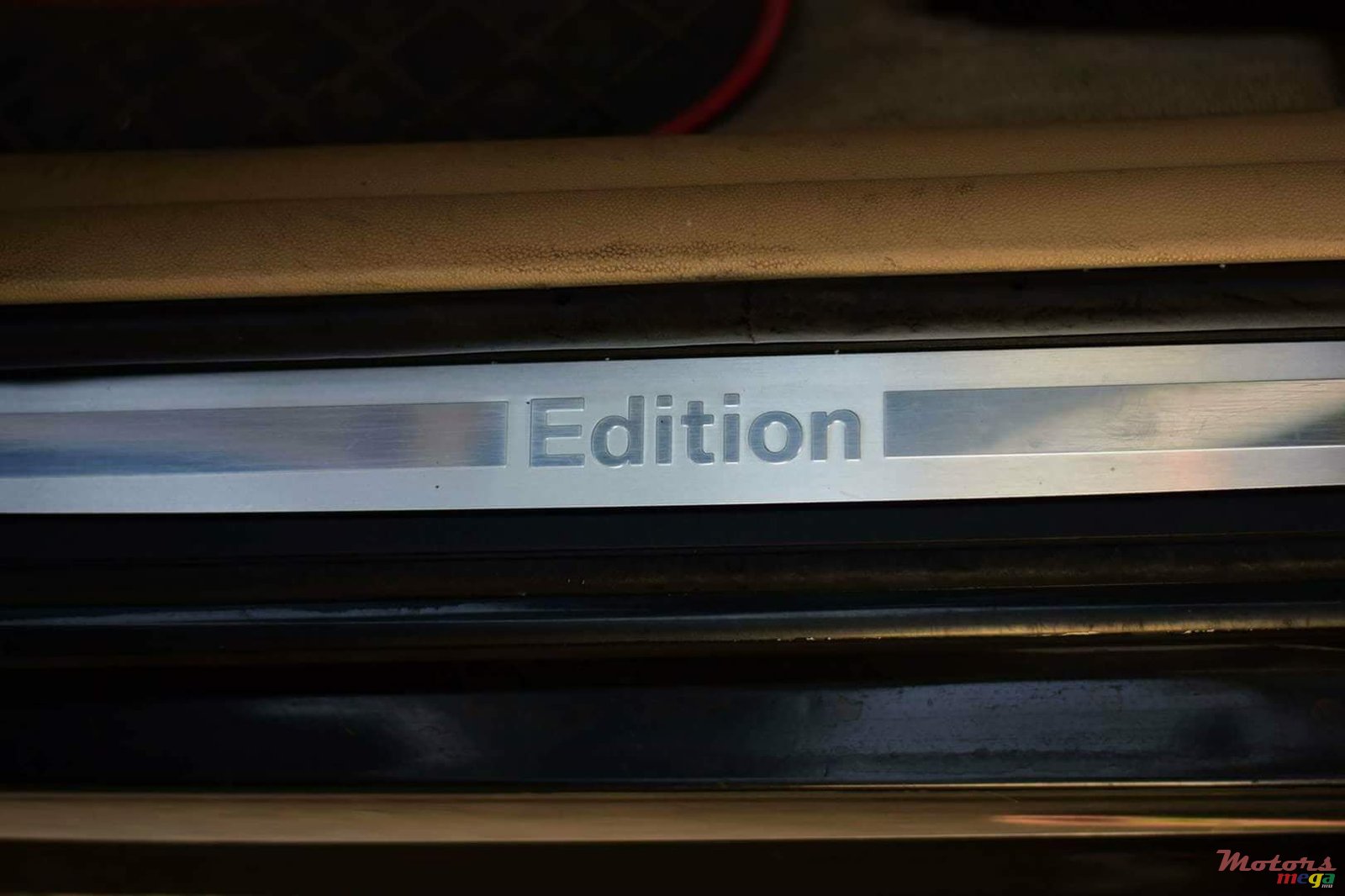 2010' BMW 316 photo #4