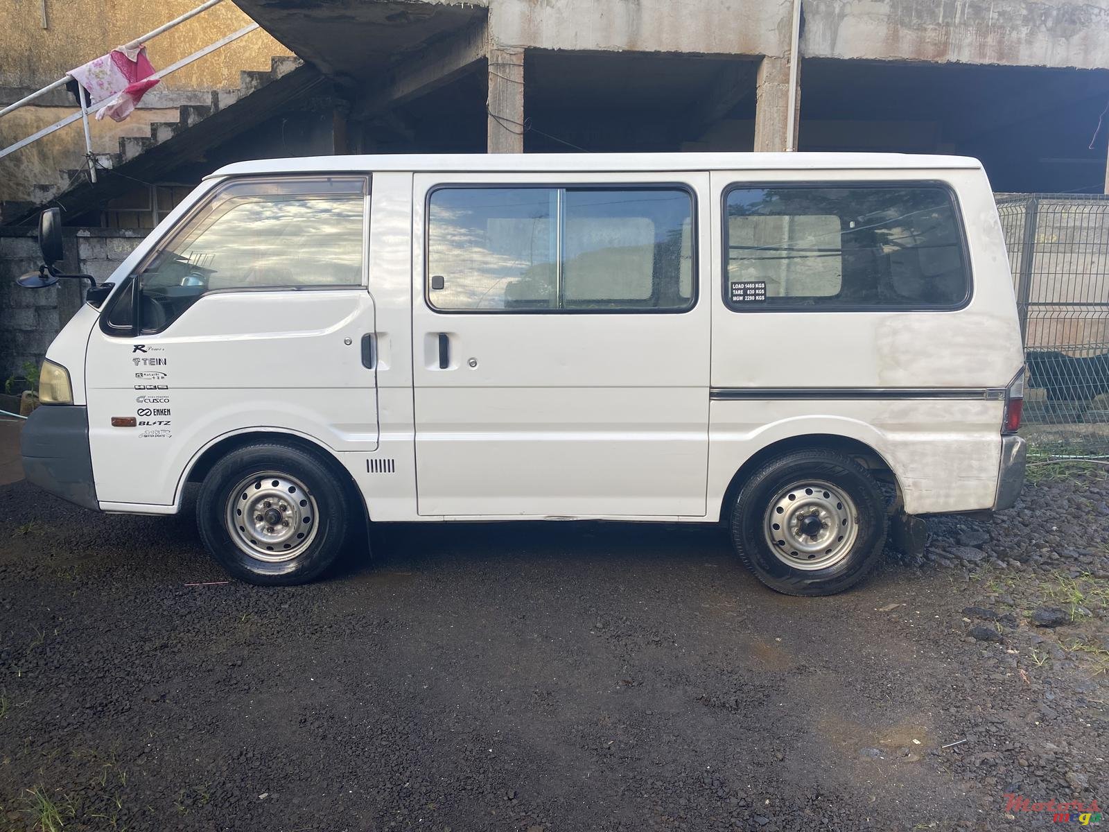 2006' Mazda photo #1