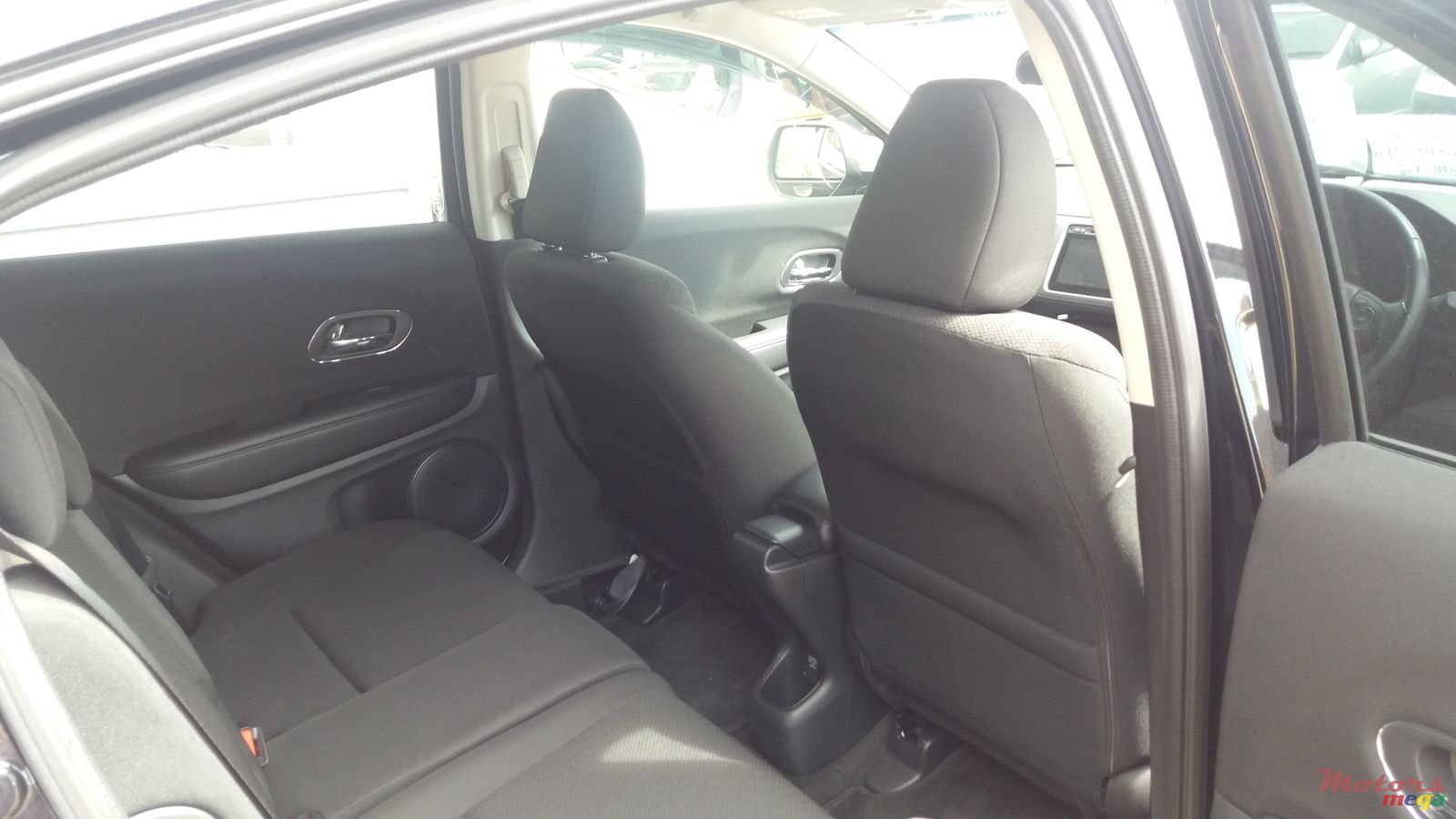 2014' Honda photo #2