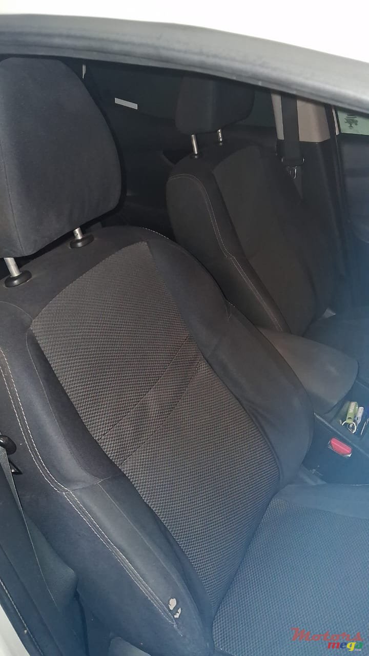 2015' Nissan Qashqai photo #7