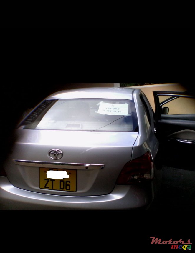 2006' Toyota photo #1