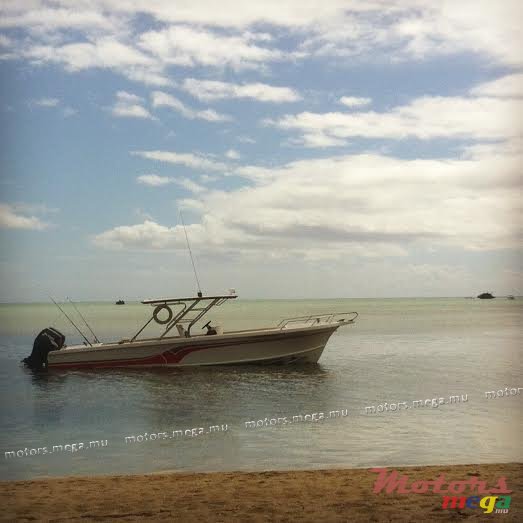 2009' Absolute Hartley photo #1