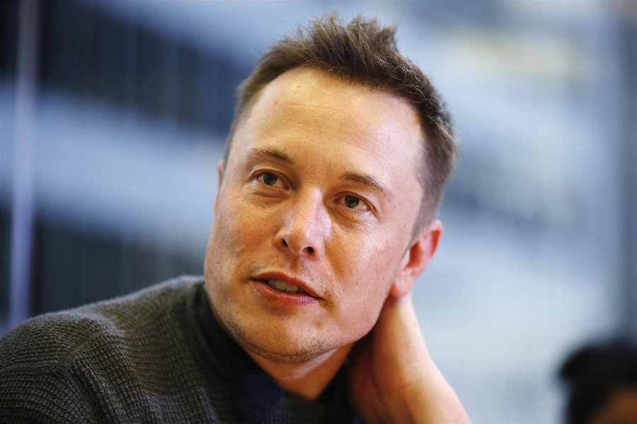 Musk Sold Almost $4 Billion Of Tesla Stock After Twitter Purchase