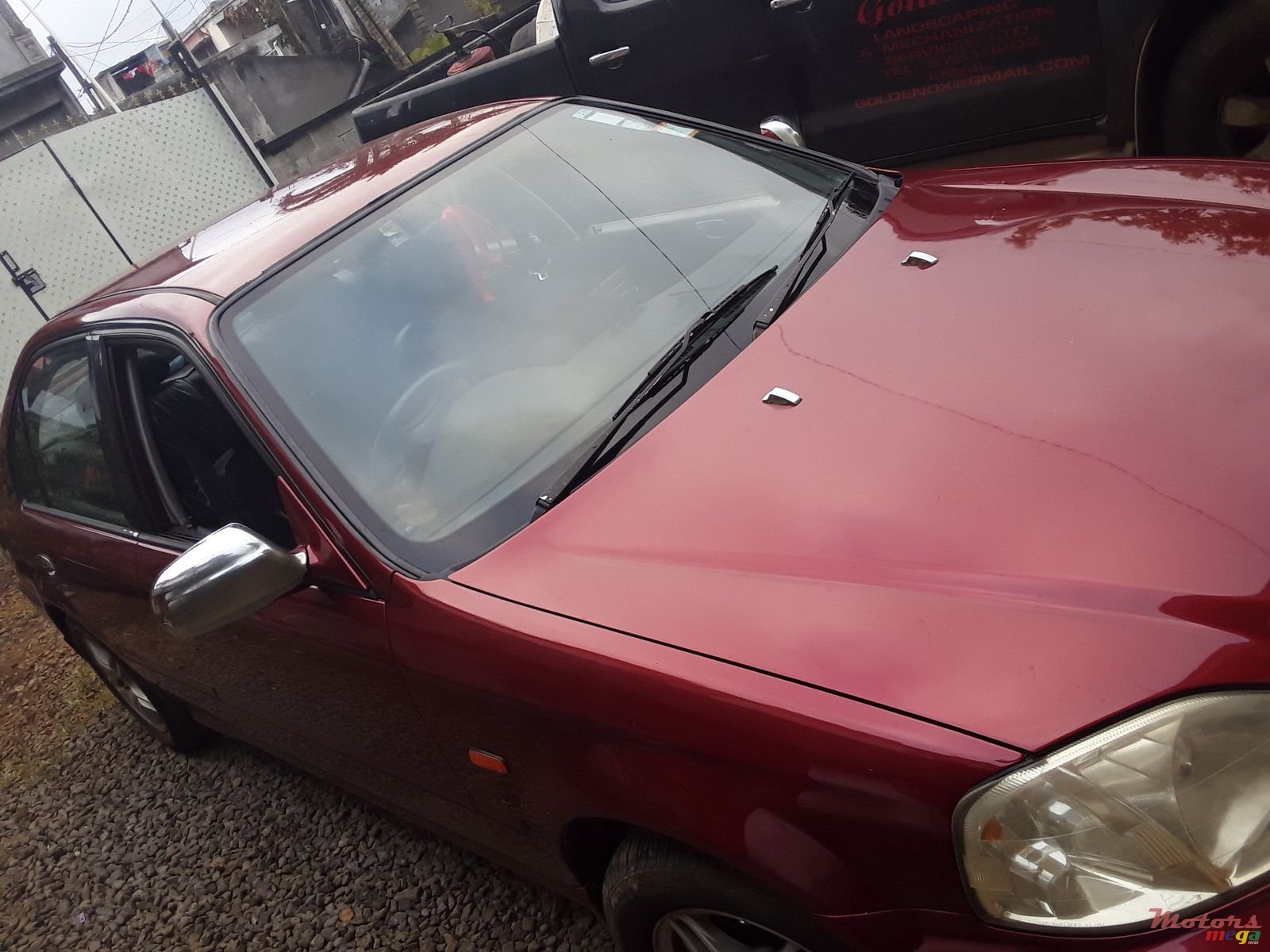 1999 Honda Civic For Sale Mah bourg Mauritius 1999-honda-civic-for-sale-mah-bourg-mauritius