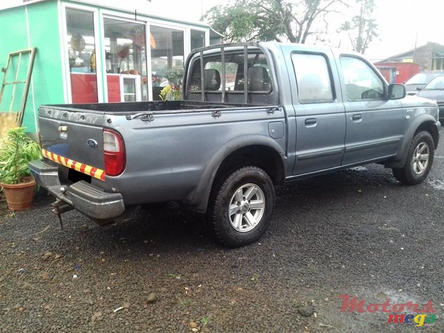 2006' Ford 4*4 photo #5