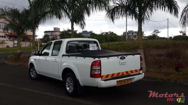 2007' Ford Ranger photo #4