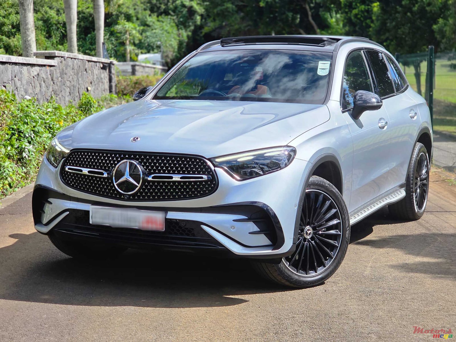 2024' Mercedes-Benz AMG Ultra 4Matic photo #1