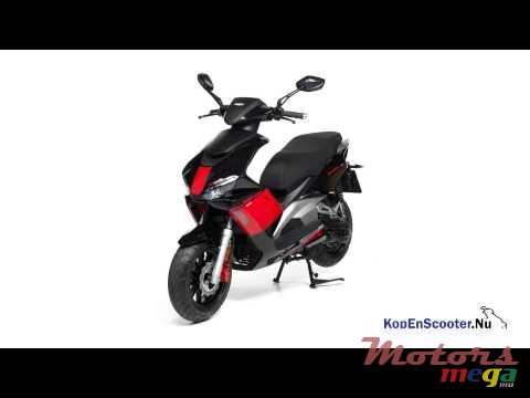 2015' Italjet photo #1