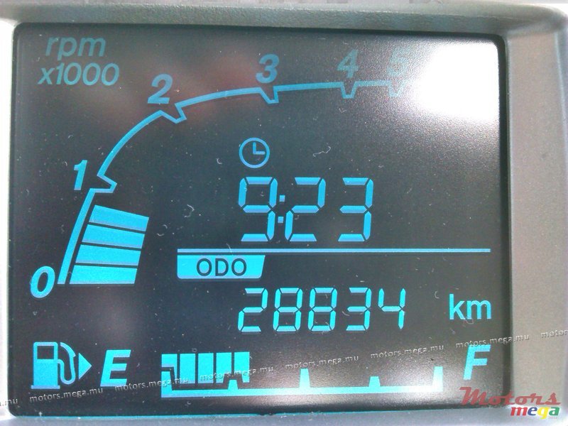 2011' Chevrolet LT photo #3