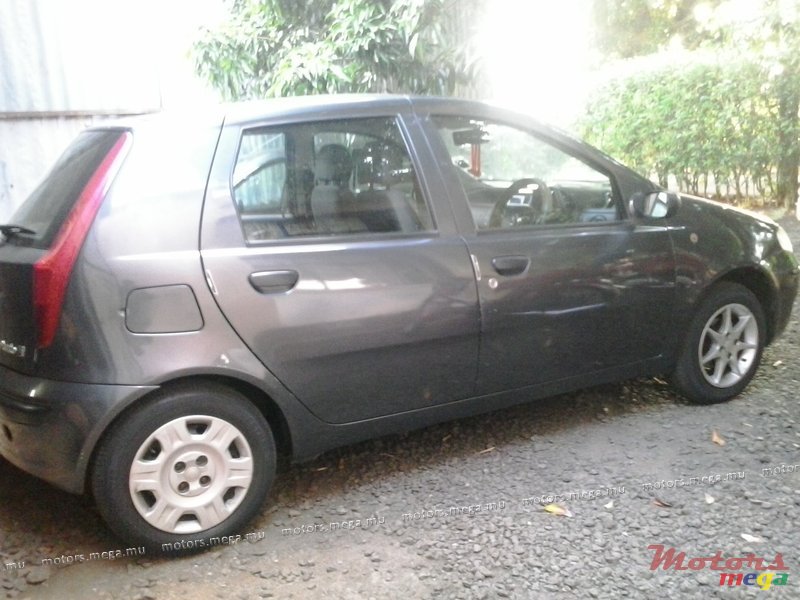 2005' Fiat photo #2