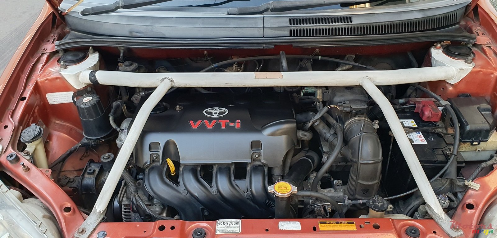 2005' Toyota photo #4