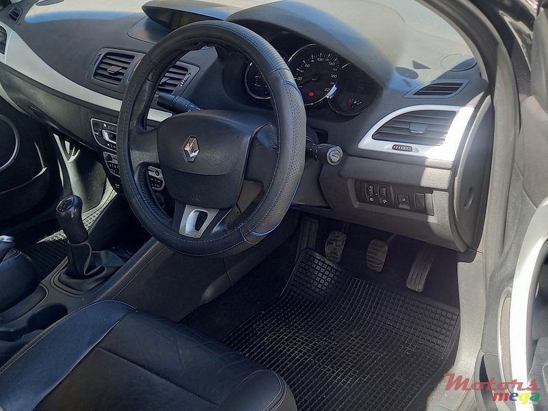 Renault Fluence 2012 for sale in Co. Wexford for €3,500 on DoneDeal