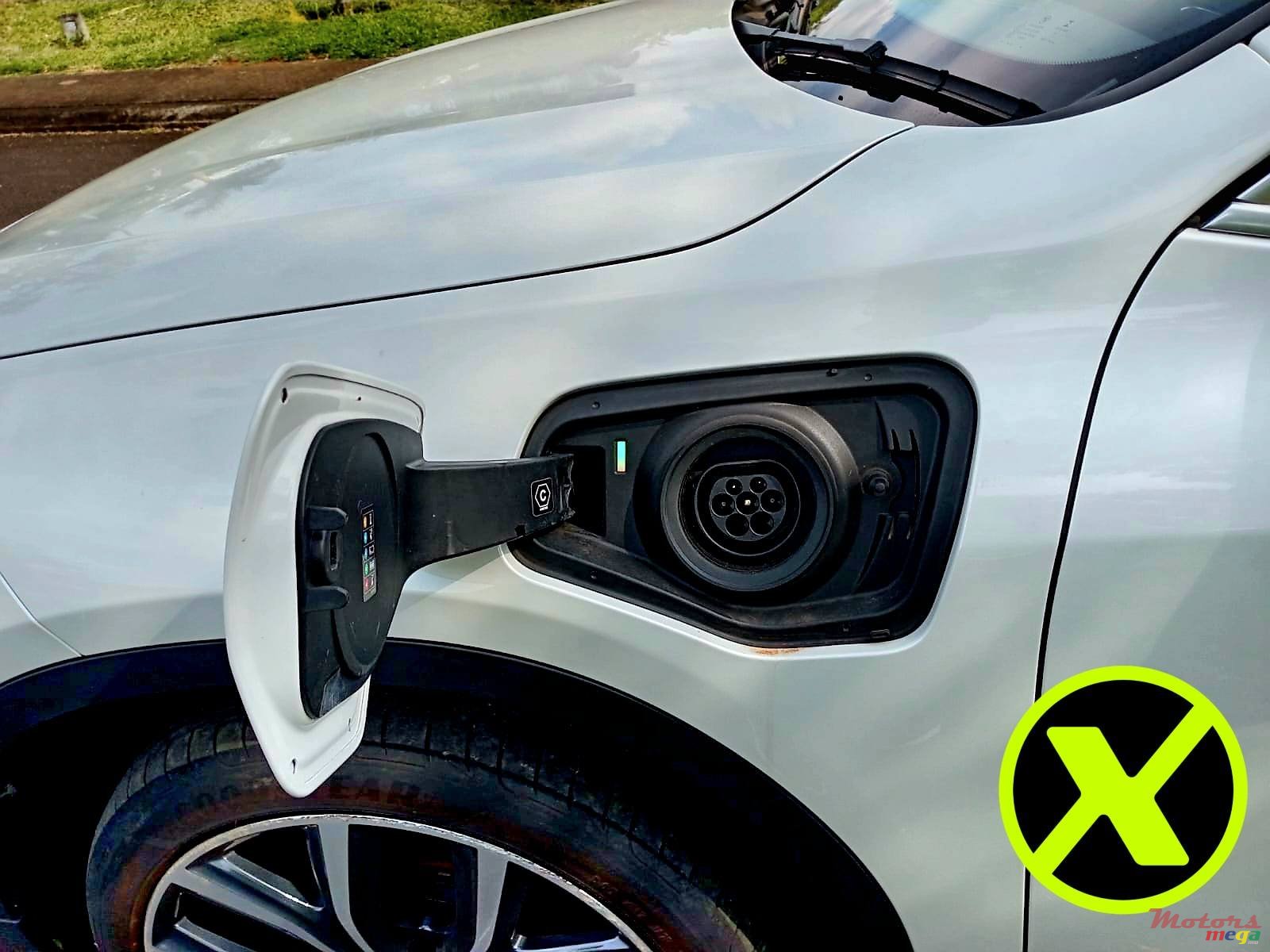 2023' BMW X2 photo #6