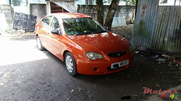 2007' Proton Gen.2 photo #3
