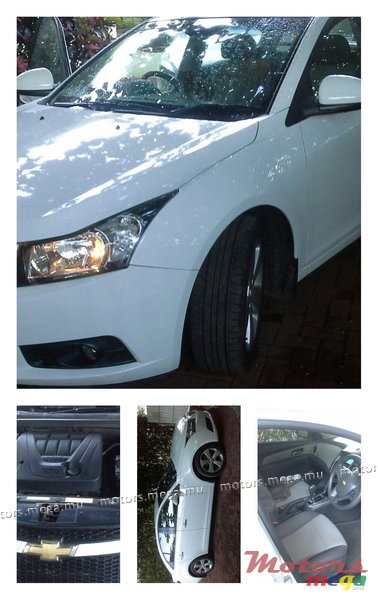 2010' Chevrolet photo #1