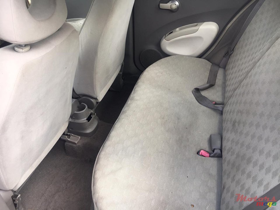 2004' Nissan March photo #3