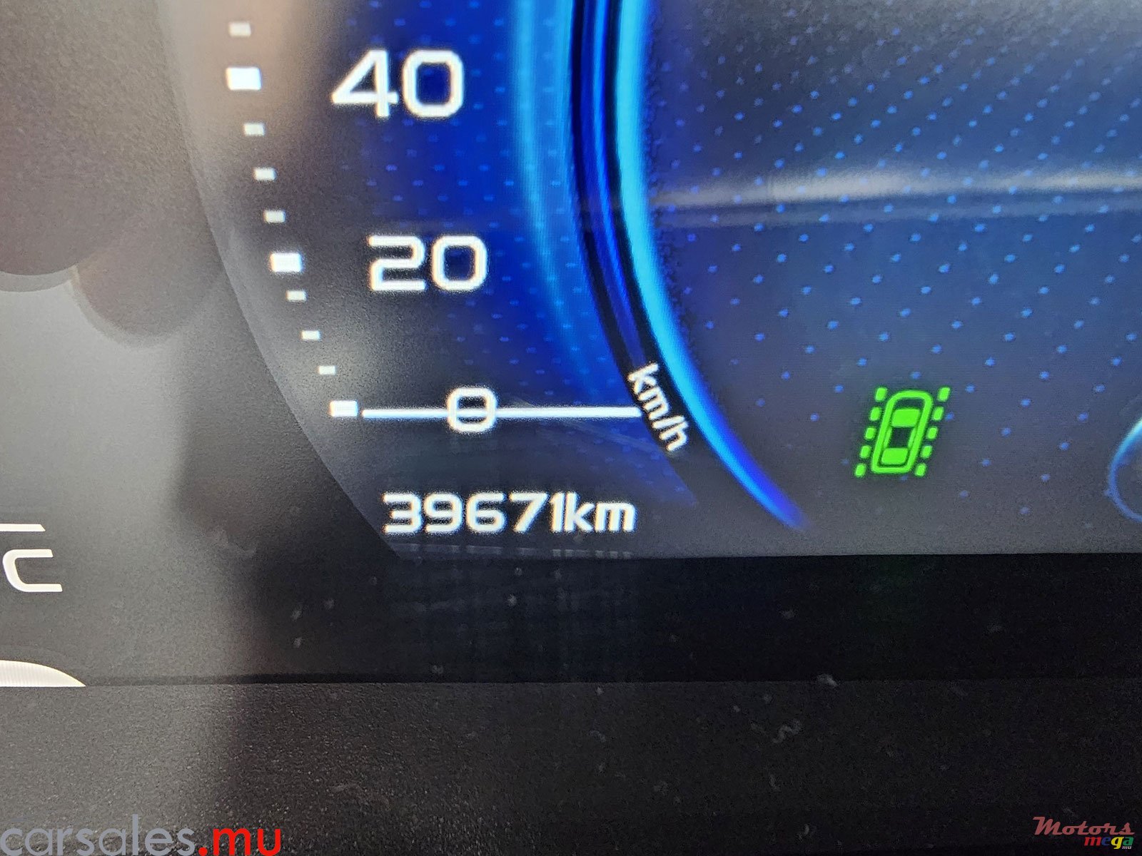 2022' Proton X50 Flagship 1.5 T-GDI photo #7