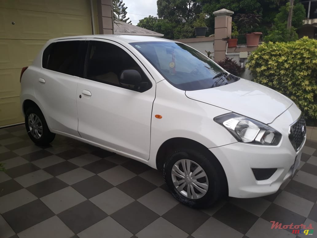 2016' Datsun photo #1