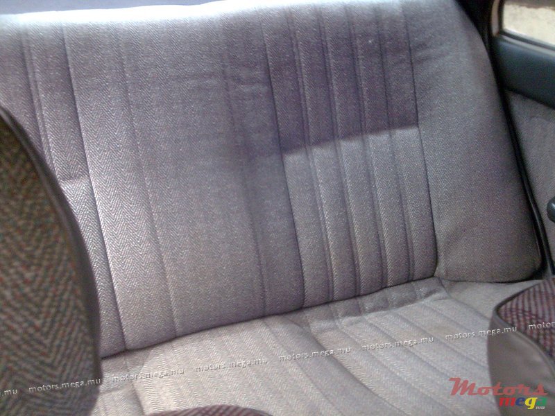 1990' Toyota EE90 photo #5