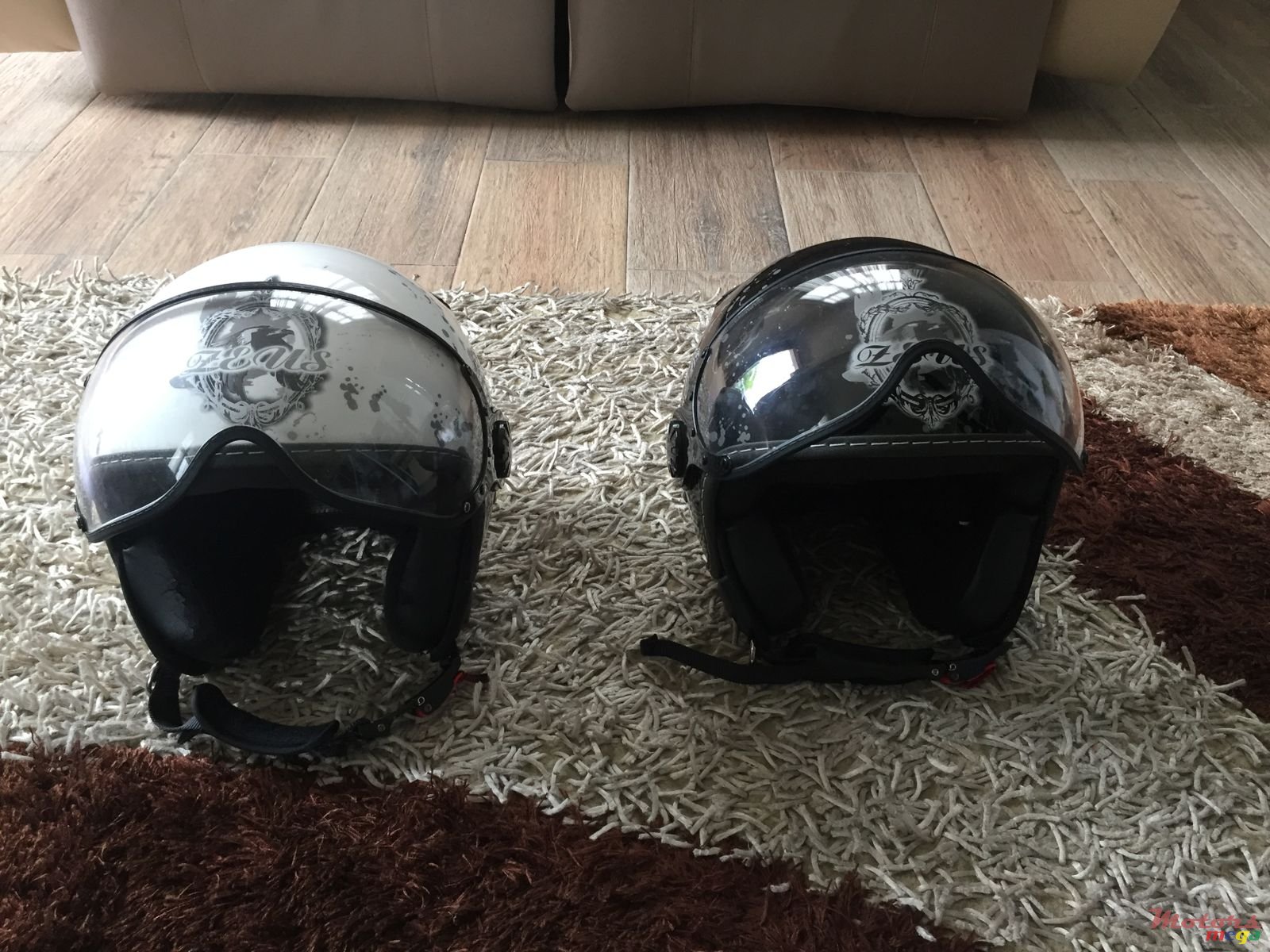 2015' Suzuki DR200SE photo #6