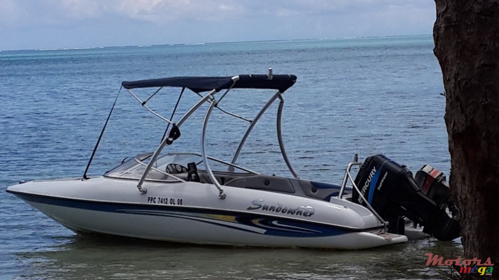 2014' Sunseeker photo #1